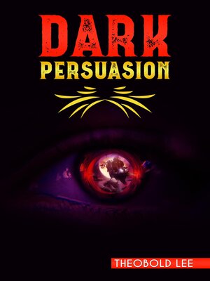 cover image of MANIPULATION AND PERSUASION
